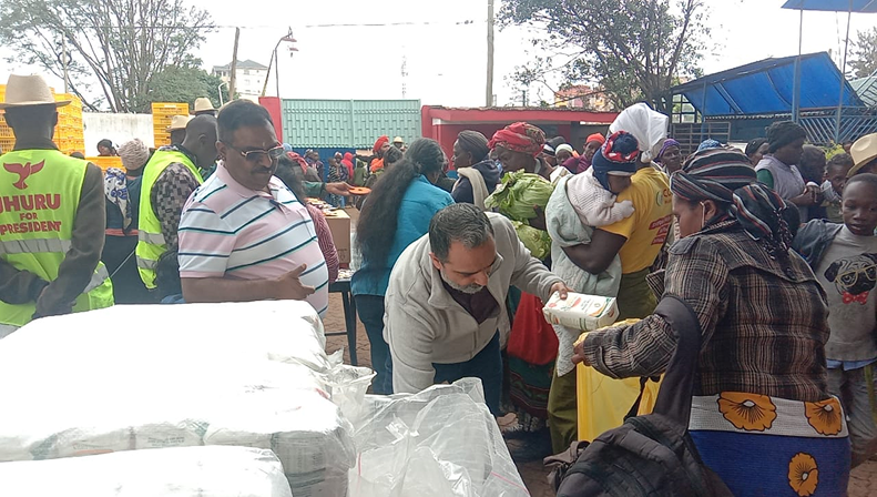 Our Origin & Founding